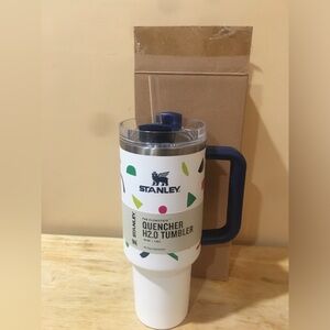 Brand new Stanley cup